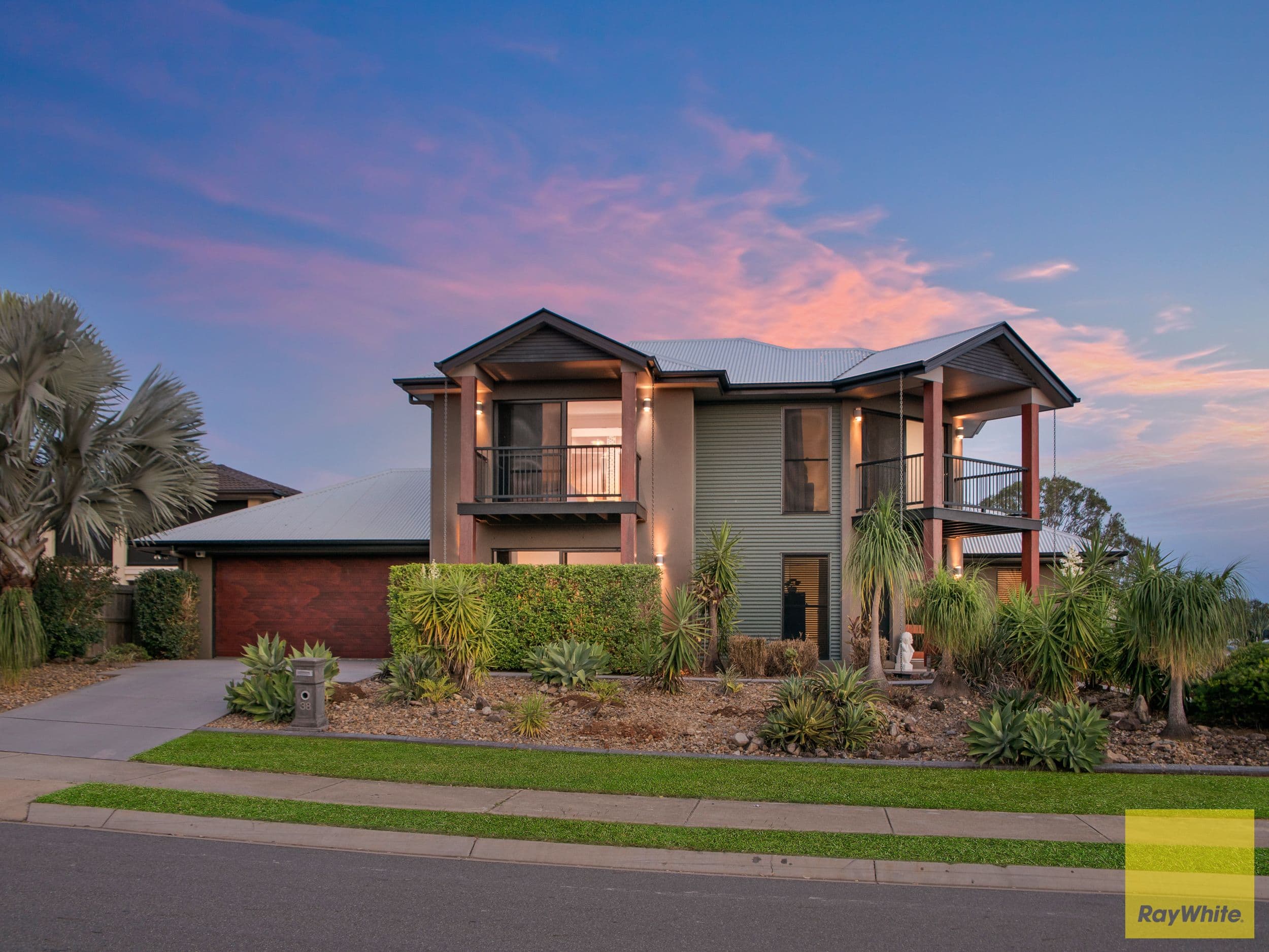 38 Twin Lakes Drive, Murrumba Downs QLD 4503, Murrumba Downs - Thumbnail 3