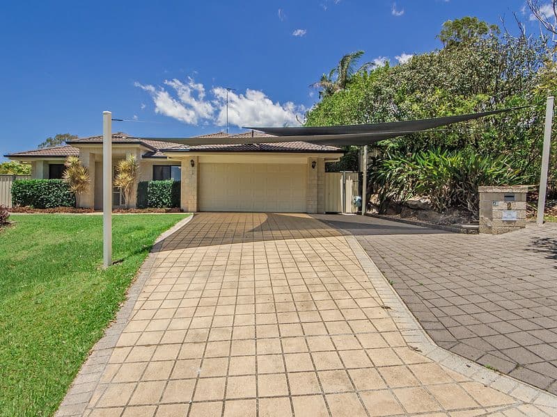 2 Wimbledon Way, OXENFORD QLD 4210, Oxenford - Image 1