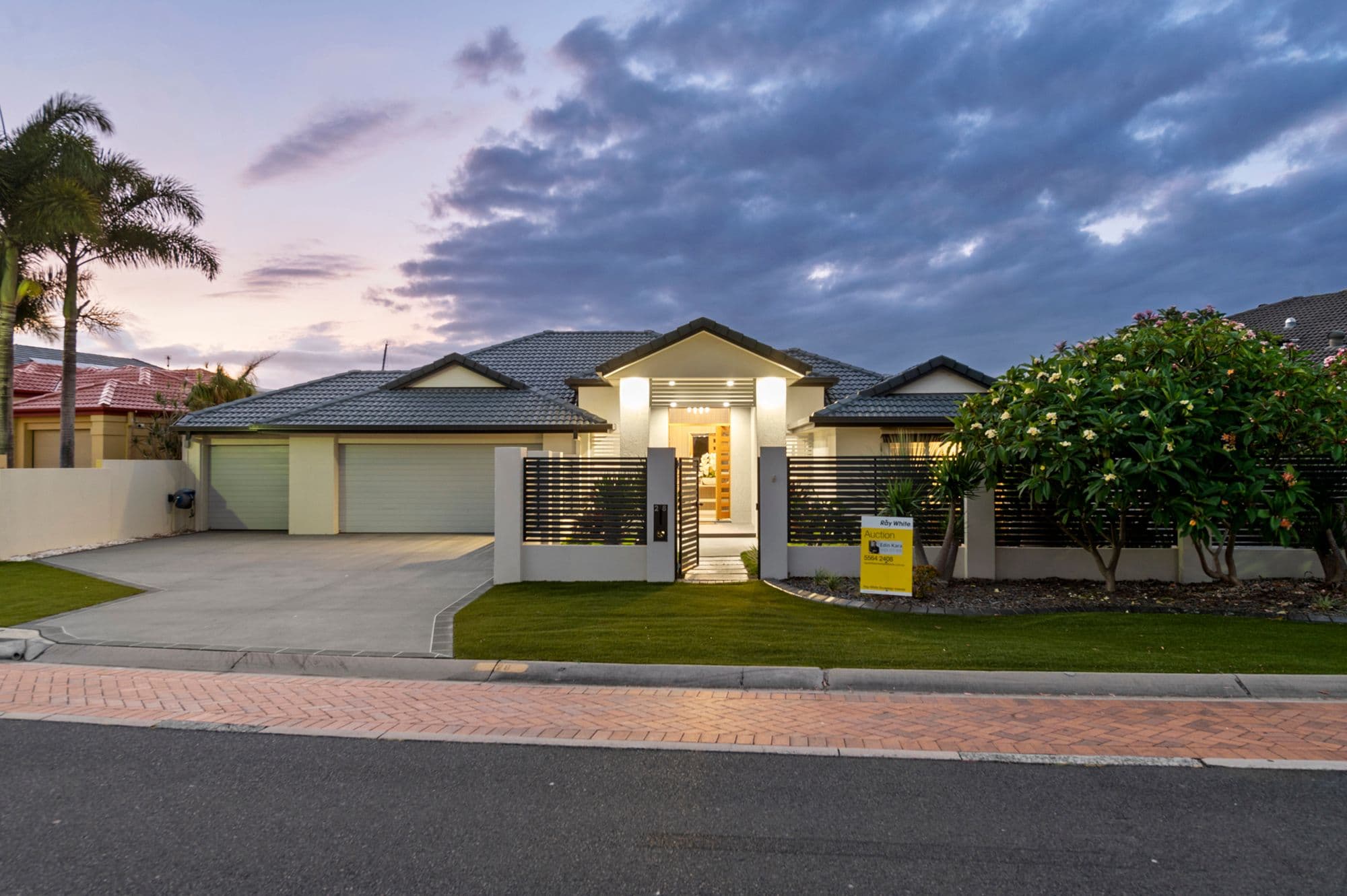 28 King Arthurs Court, Sovereign Islands QLD 4216, Sovereign Islands - Thumbnail 3