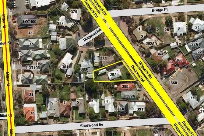 387  Diagonal Road, STURT SA 5047, Sturt - Thumbnail 2
