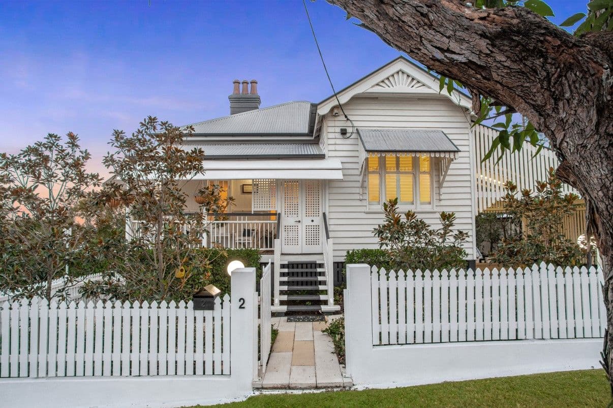2 Mars Street, Wilston QLD 4051, Wilston - Image 1