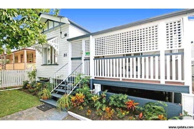 21 Victoria, KELVIN GROVE QLD 4059, Kelvin Grove - Thumbnail 2