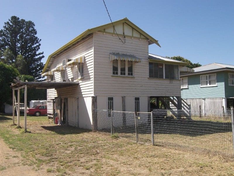 21 Burnett Street, BERSERKER QLD 4701, Berserker - Image 1