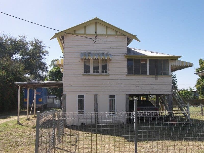 21 Burnett Street, BERSERKER QLD 4701, Berserker - Thumbnail 7