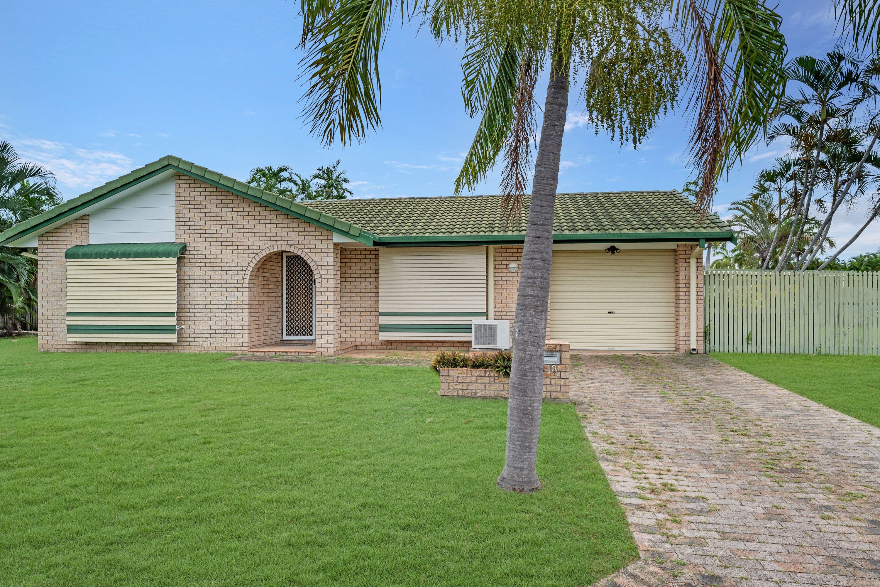 13 Lisbon Court, Kirwan QLD 4817, Kirwan - Image 1