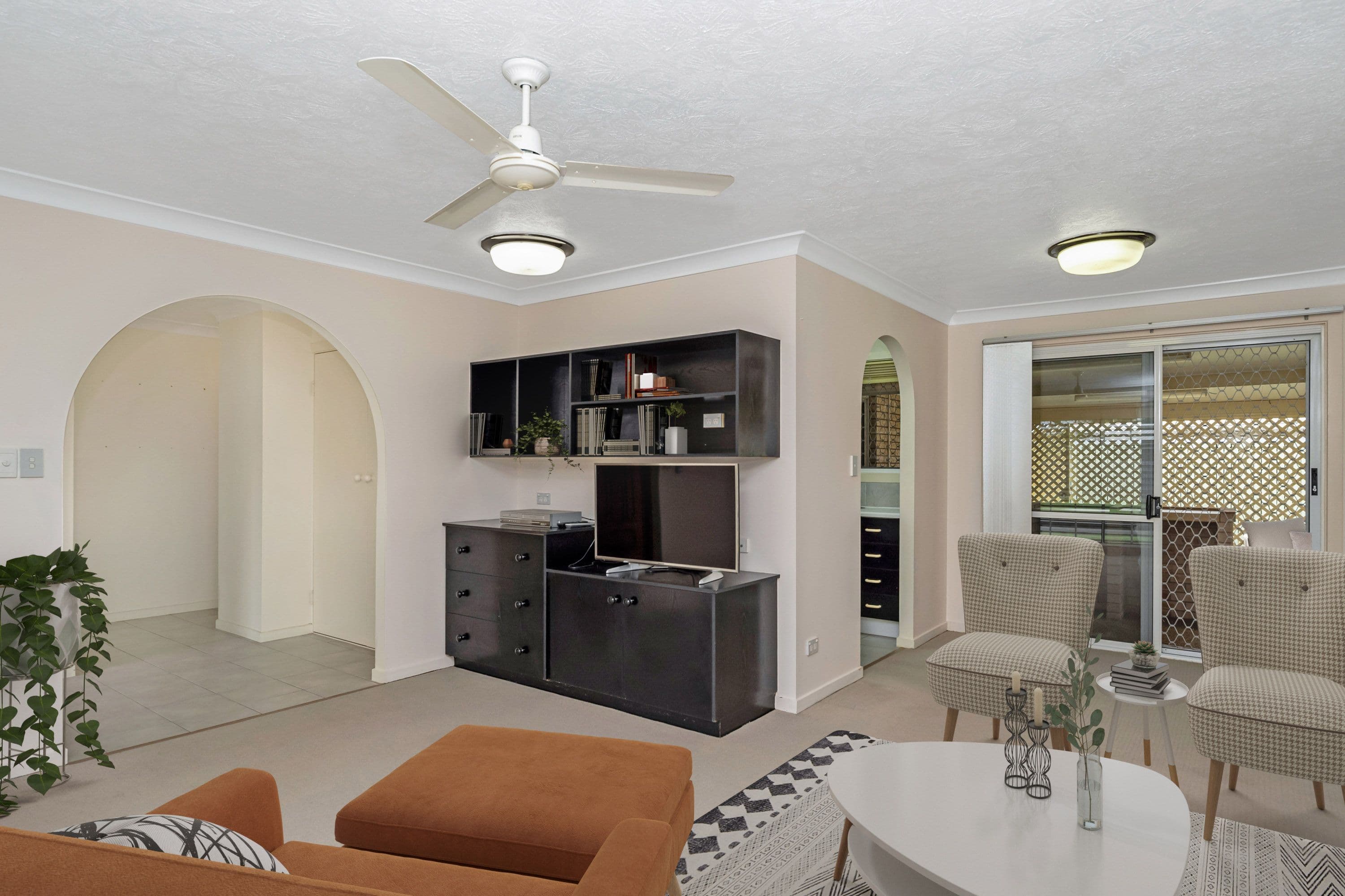13 Lisbon Court, Kirwan QLD 4817, Kirwan - Thumbnail 2