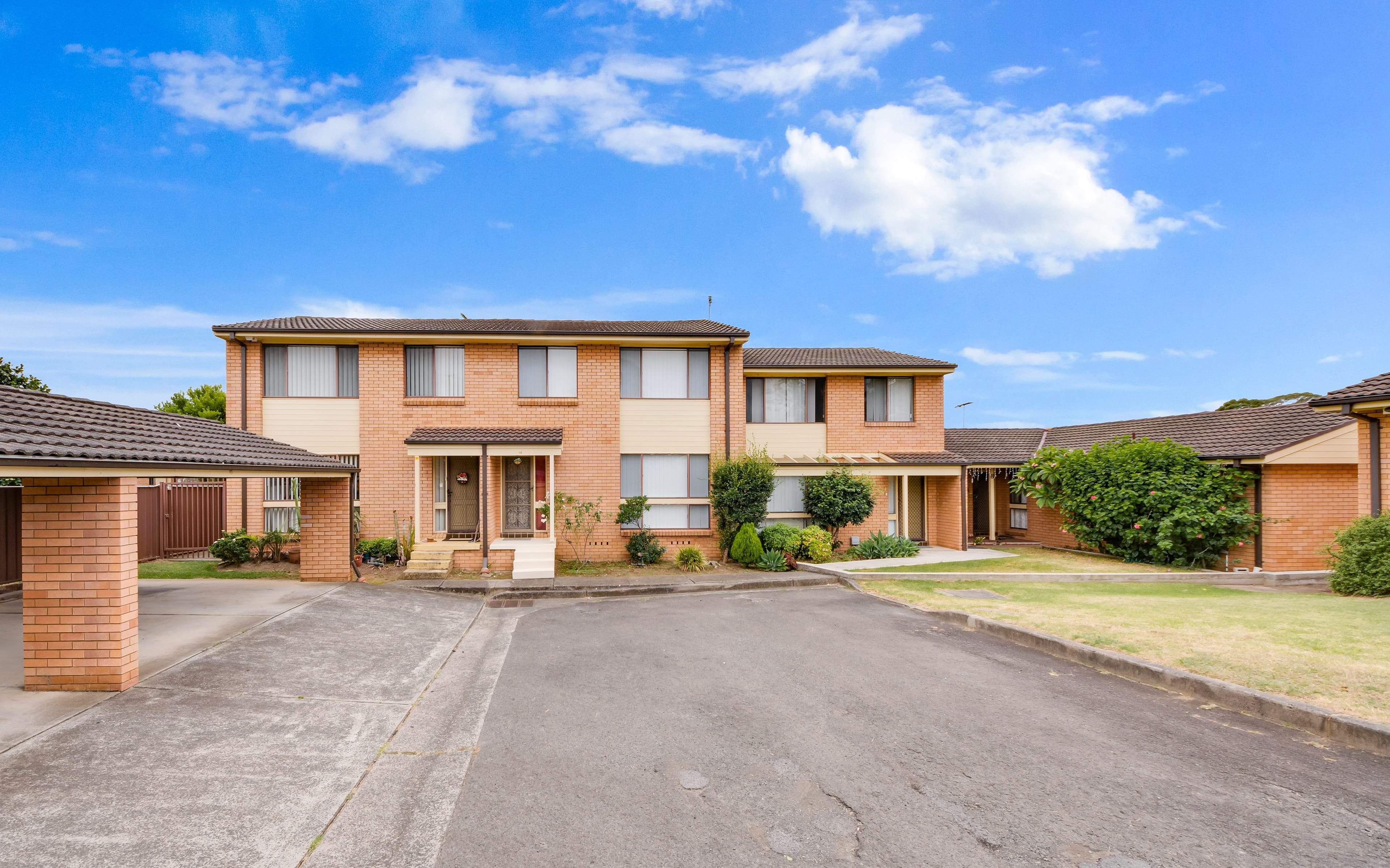 120 Oxford Road, Ingleburn NSW 2565, Ingleburn - Image 1