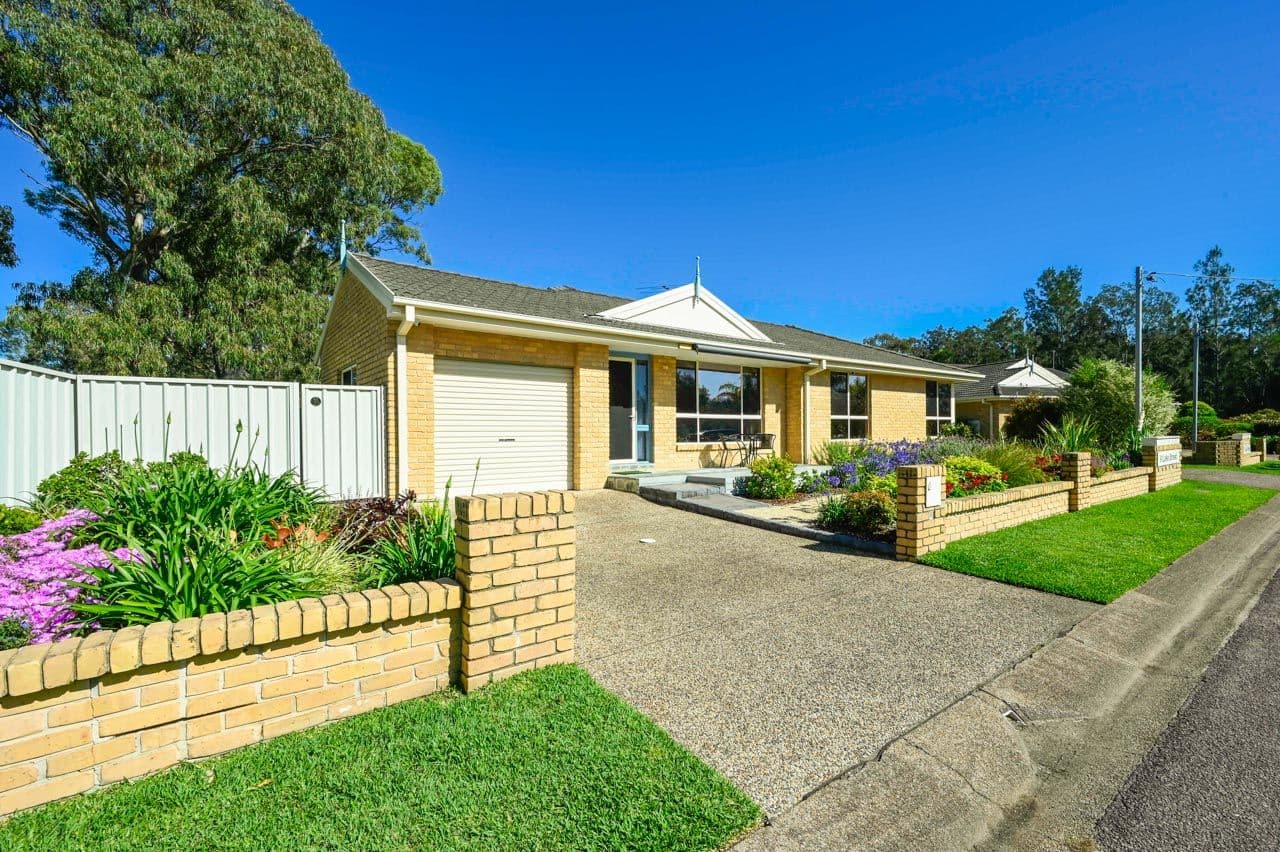9 Lake Street, Blackalls Park NSW 2283, Blackalls Park - Image 1