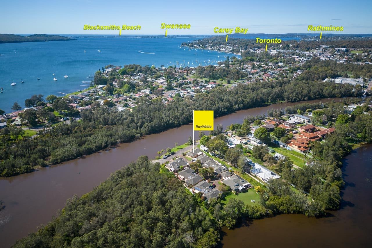 9 Lake Street, Blackalls Park NSW 2283, Blackalls Park - Thumbnail 4