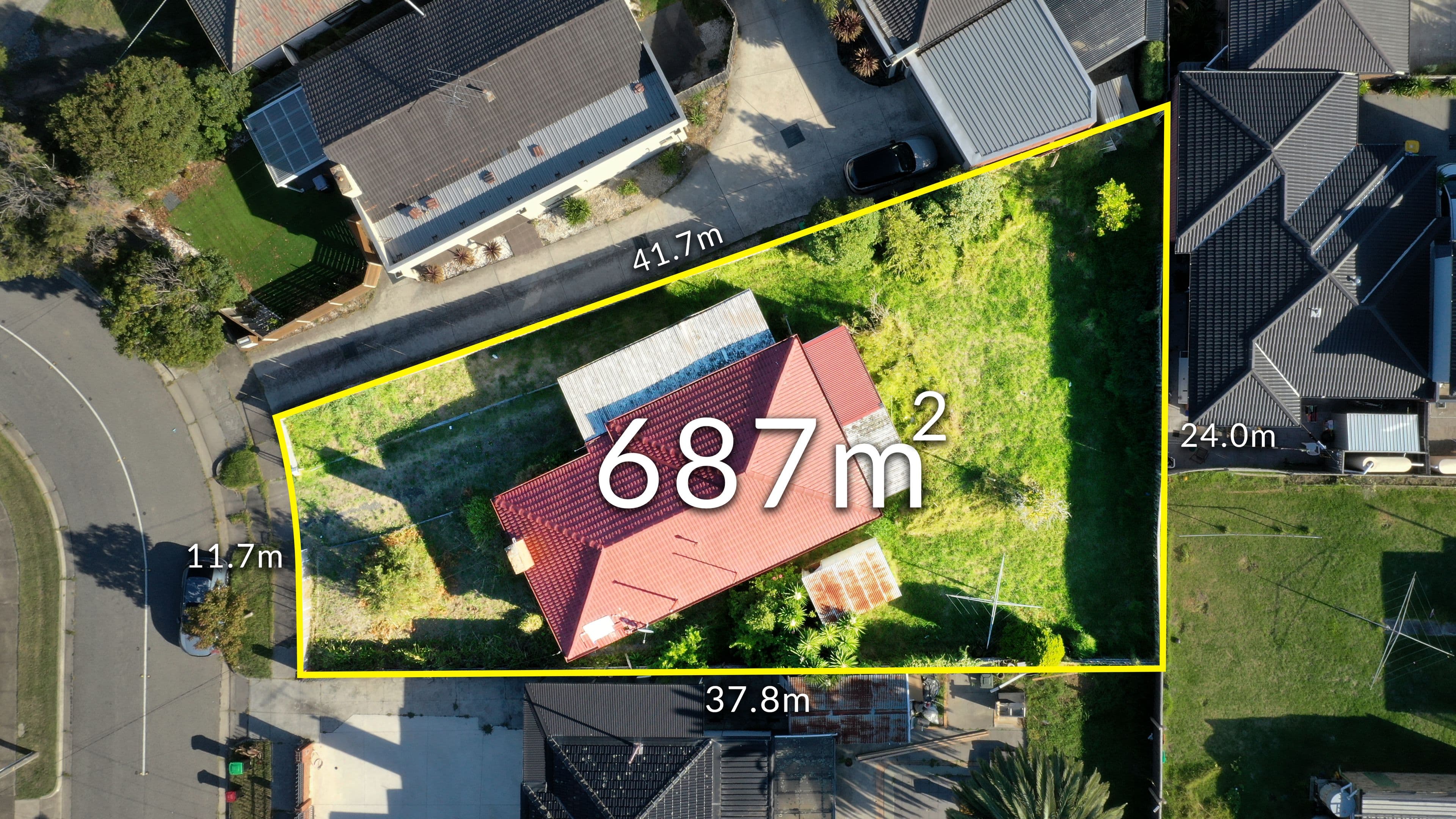 14 Theodore Avenue, Noble Park VIC 3174, Noble Park - Image 1