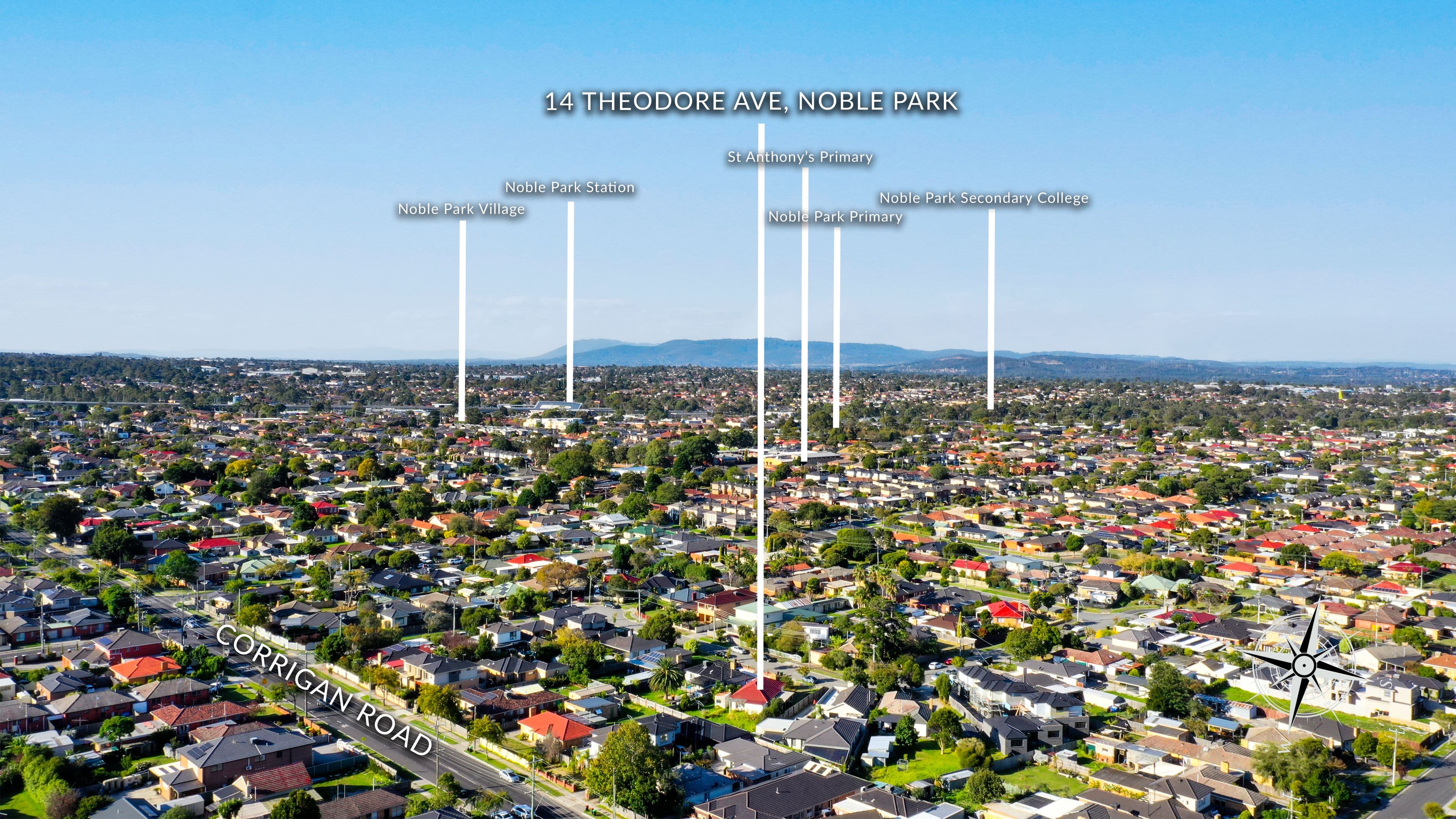 14 Theodore Avenue, Noble Park VIC 3174, Noble Park - Thumbnail 5