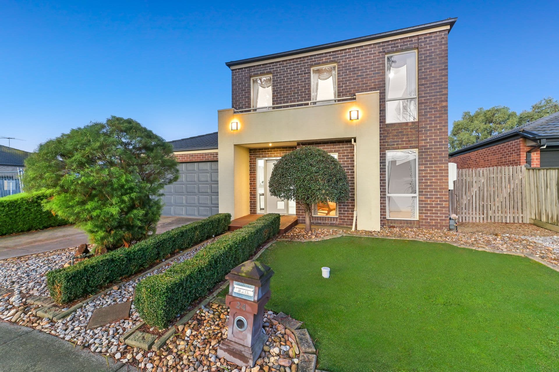 24 Marija Crescent, Berwick VIC 3806, Berwick - Thumbnail 2