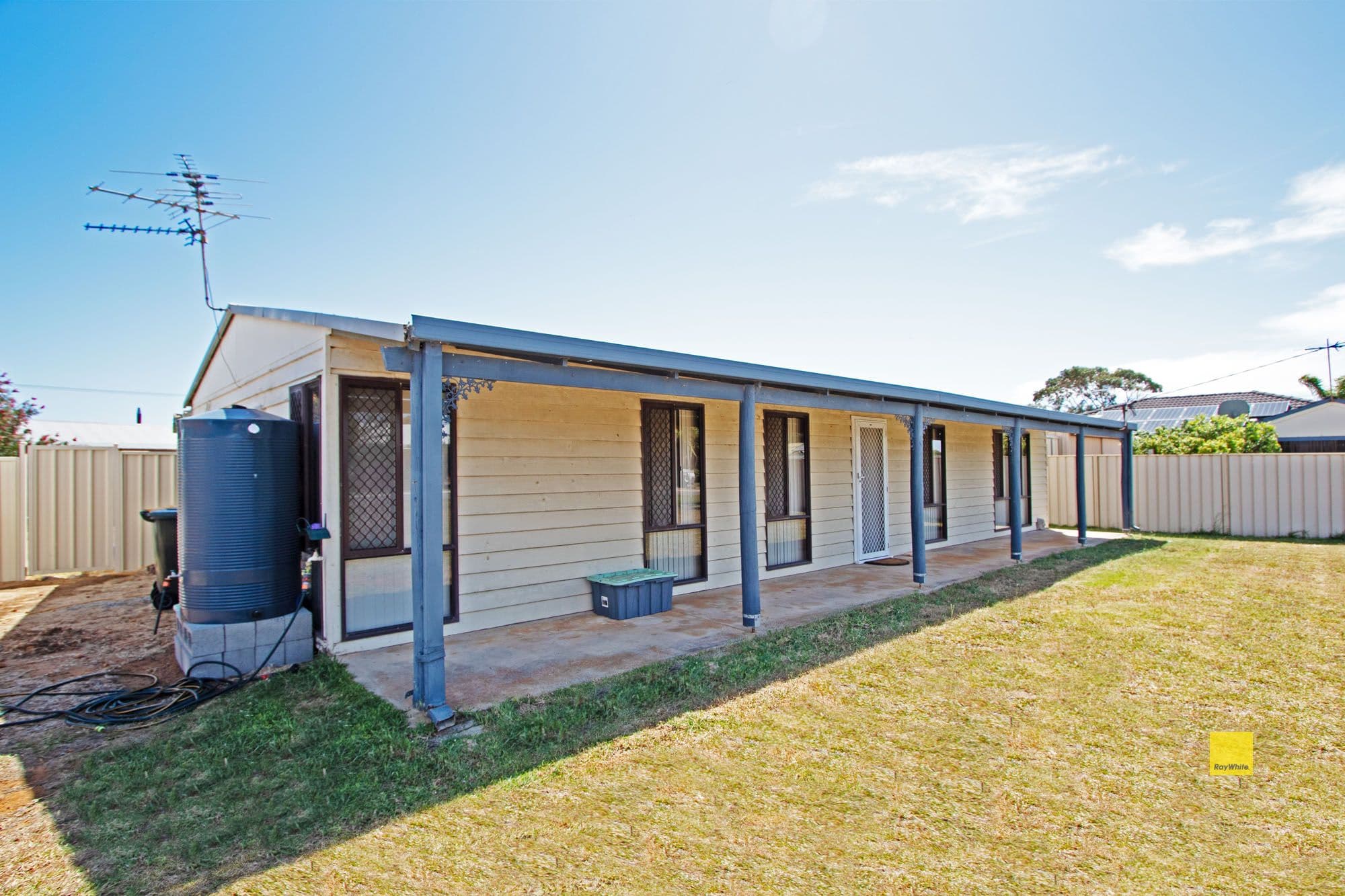 15 Tuart Street, Leeman WA 6514, Leeman - Image 1