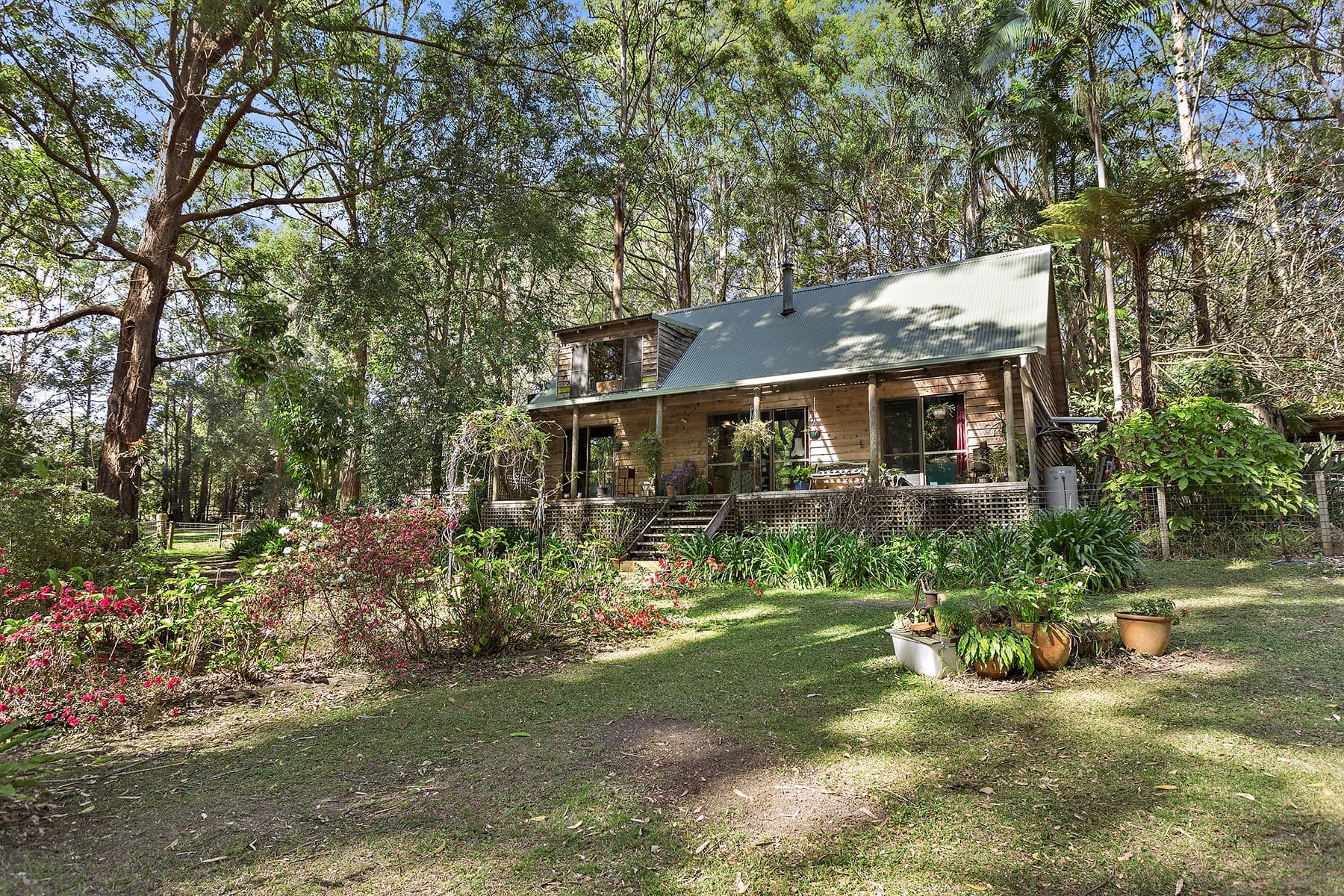92 Butlers Road, Bonville - Image 1