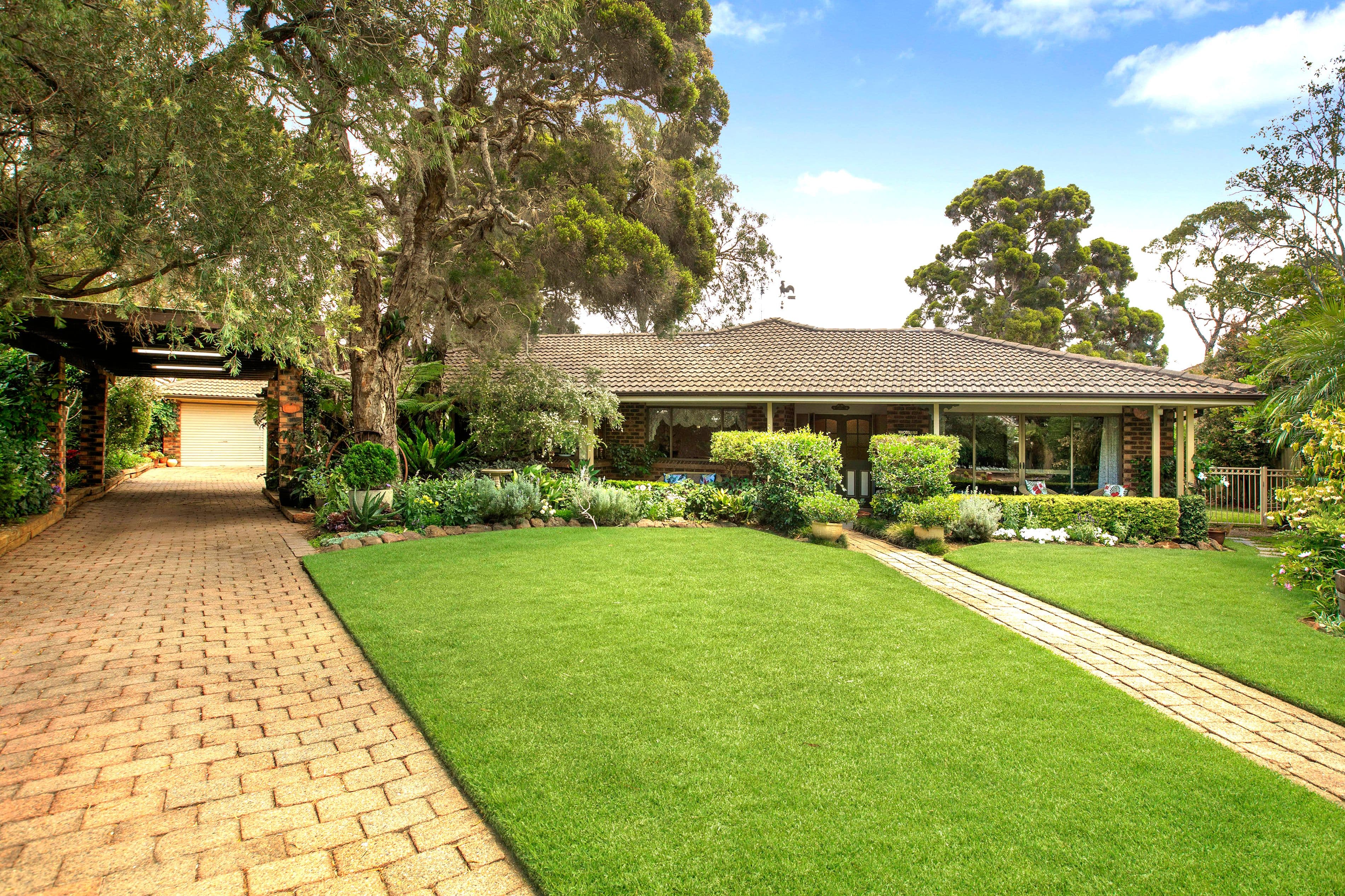 51A Hill Road, Birrong NSW 2143, Birrong - Image 1