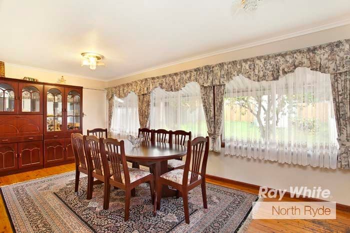 10 Kokoda Street, NORTH RYDE NSW 2113, North Ryde - Thumbnail 2
