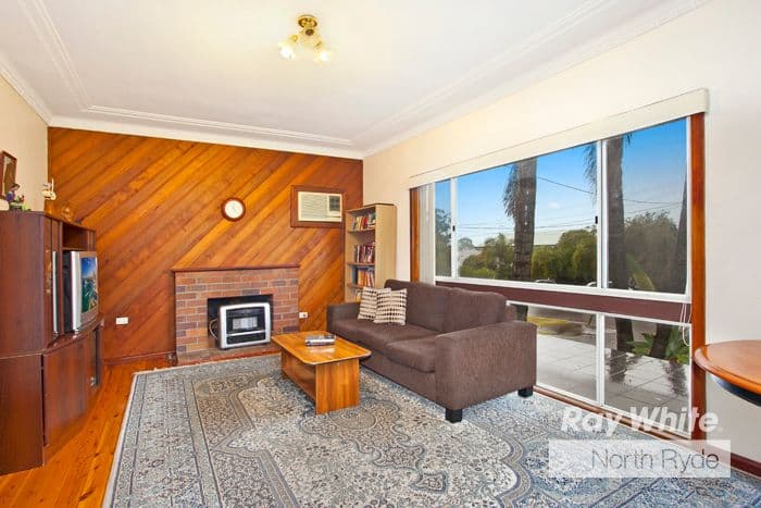 10 Kokoda Street, NORTH RYDE NSW 2113, North Ryde - Thumbnail 3