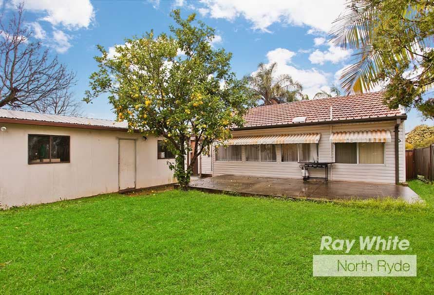 10 Kokoda Street, NORTH RYDE NSW 2113, North Ryde - Thumbnail 4