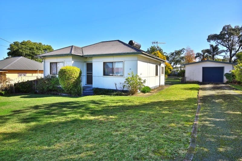 15 Karowa Street, Bomaderry NSW 2541, Bomaderry - Image 1