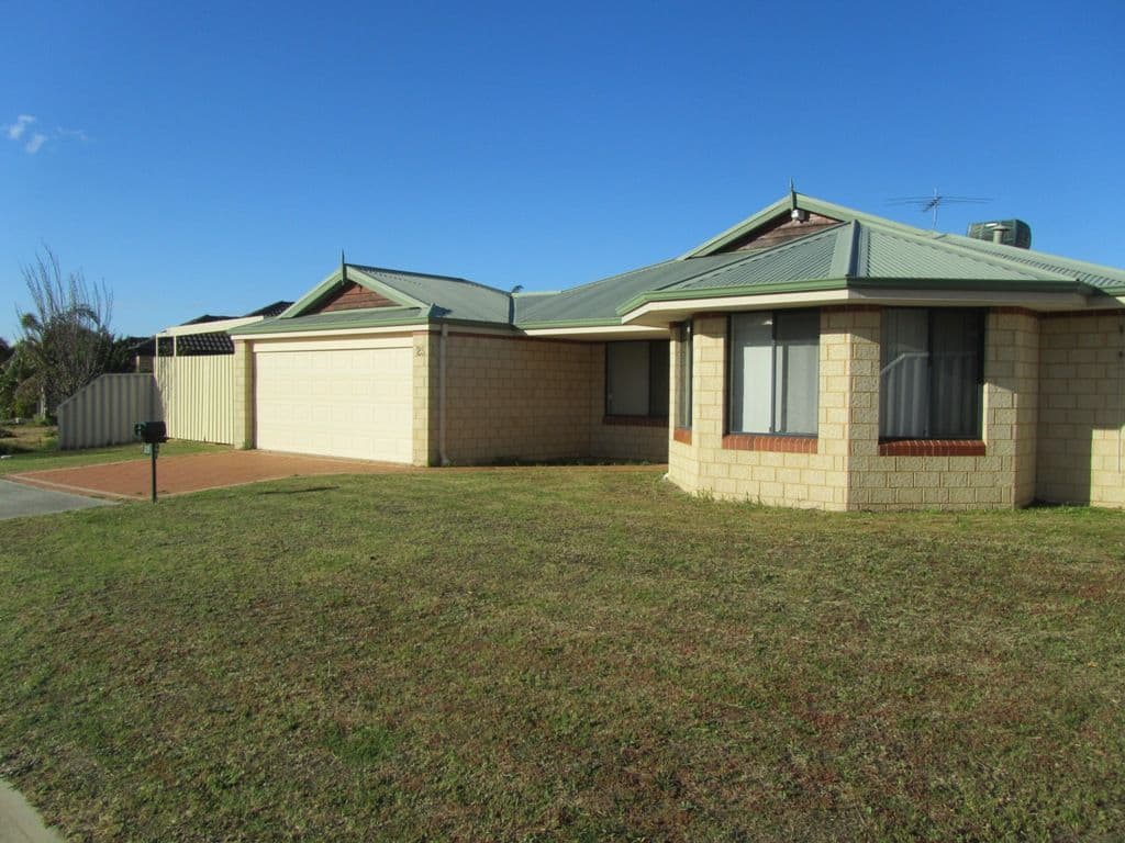25 Berkley Way, ORELIA WA 6167, Orelia - Image 1