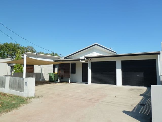 15 Paradise Street, Mackay QLD 4740, South Mackay - Thumbnail 2