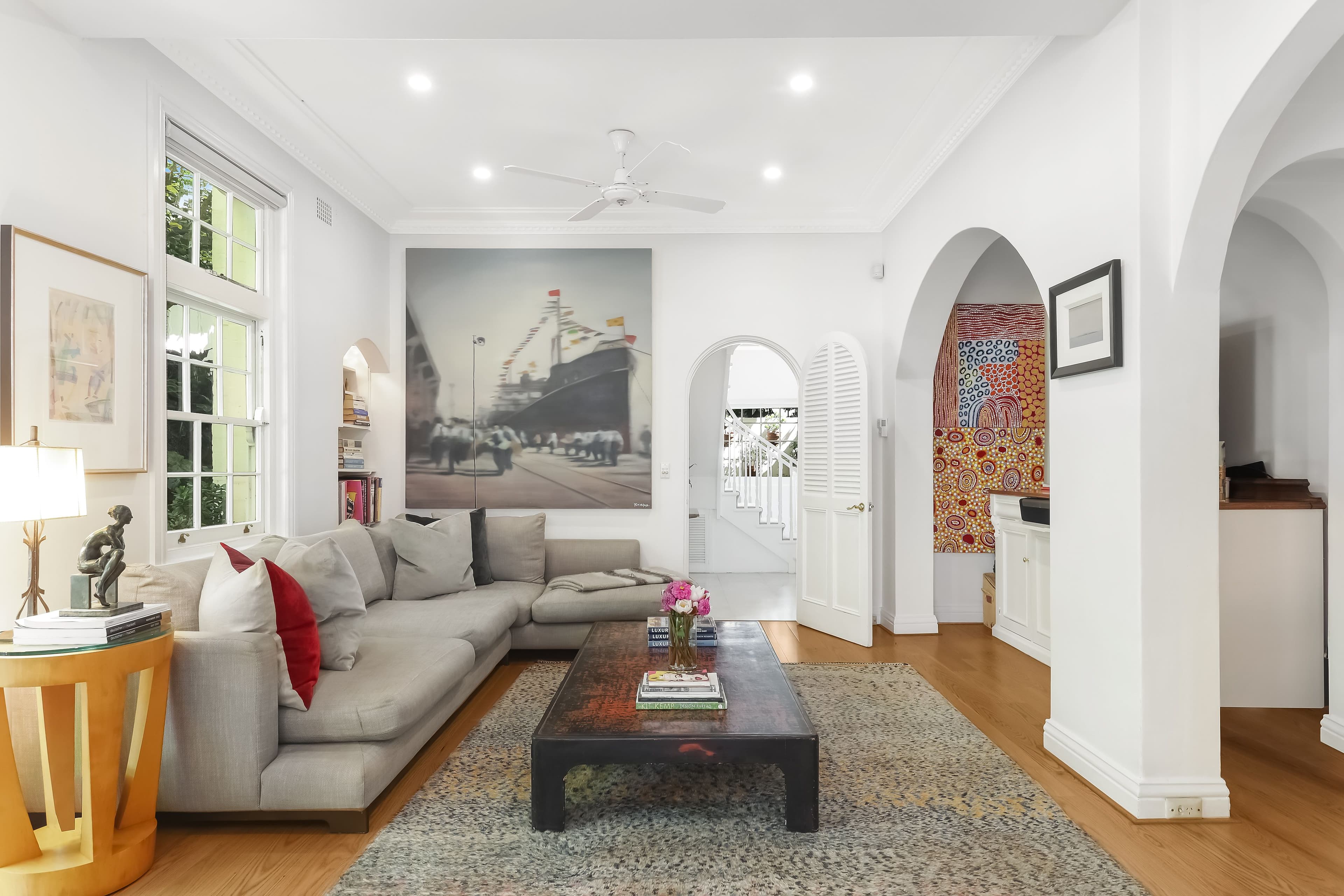 10 Wallaroy Crescent, Woollahra NSW 2025, Woollahra - Thumbnail 4