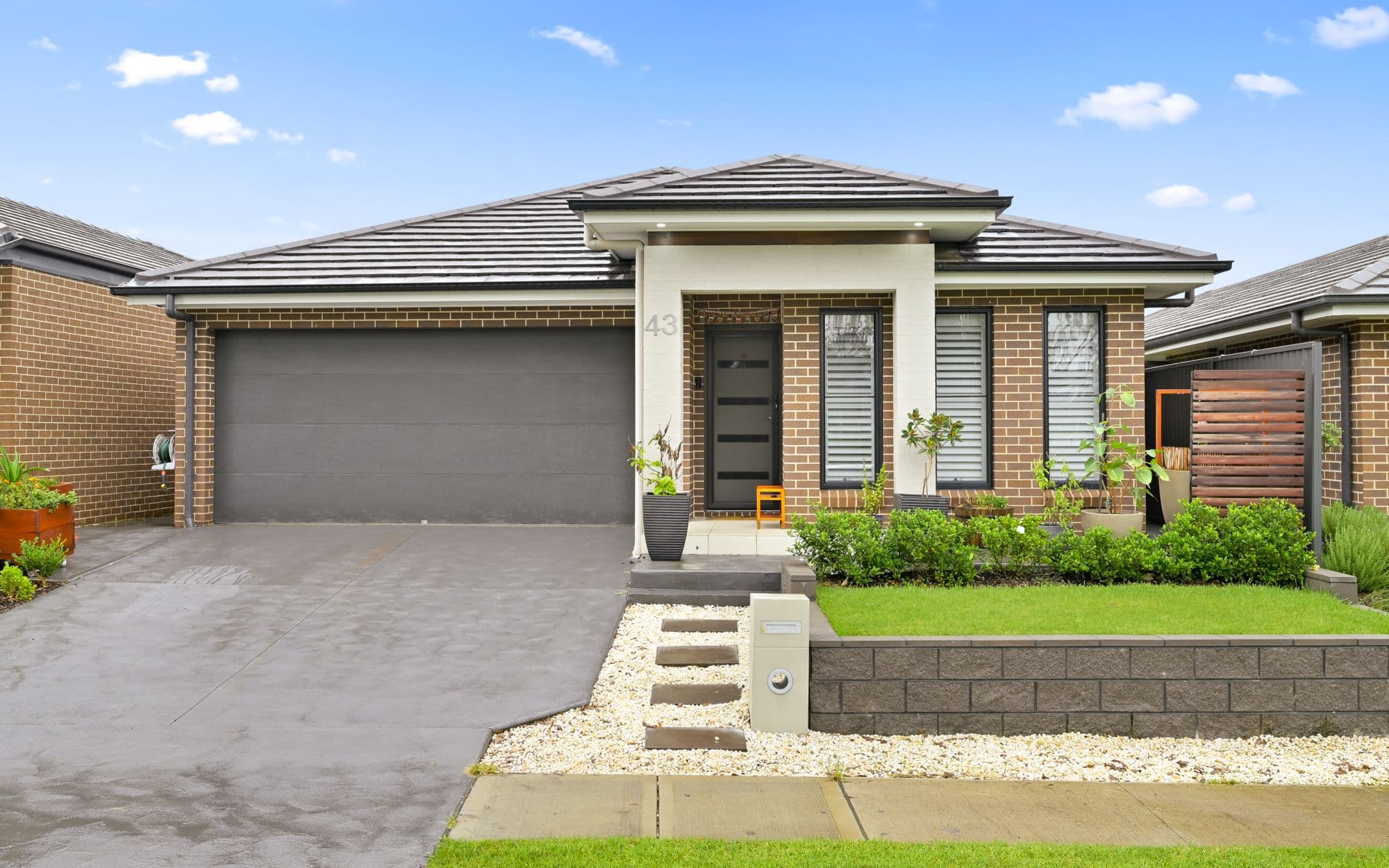 43 Minnamurra Drive, Gregory Hills NSW 2557, Gregory Hills - Image 1