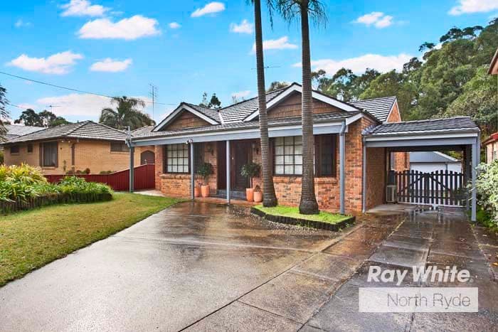 67 Kent Road, NORTH RYDE NSW 2113, North Ryde - Image 1