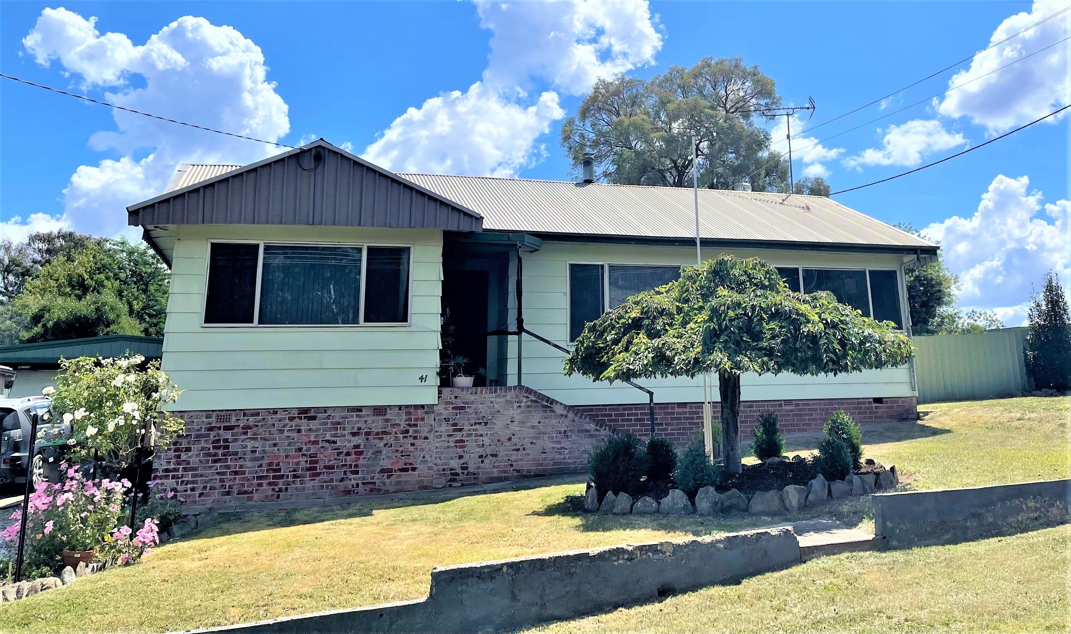 41 William Street, Tumbarumba NSW 2653, Tumbarumba - Image 1