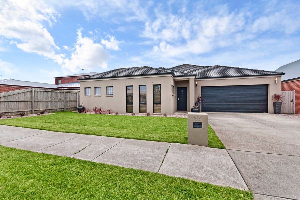 36 Toal Drive, WARRNAMBOOL VIC 3280, Warrnambool - Image 1