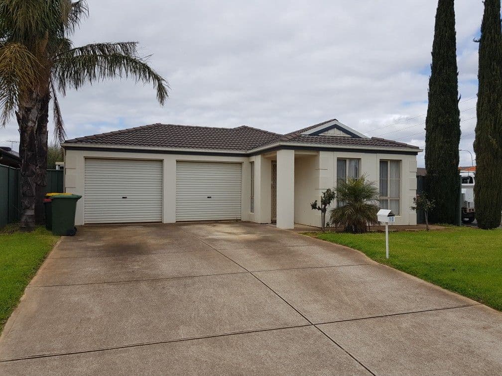 10 Jake Court, Munno Para West SA 5115, Munno Para West - Image 1