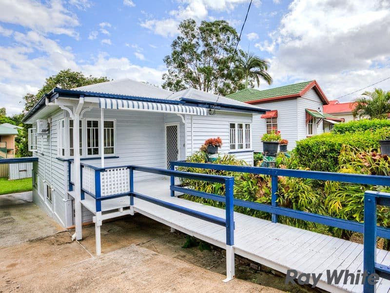 178 Newmarket Road, WILSTON QLD 4051, Wilston - Image 1