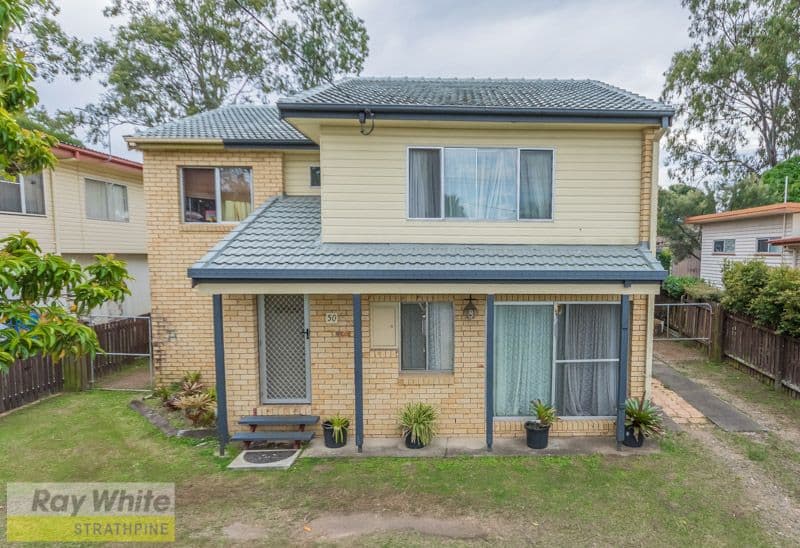 50 Stanley Street, Strathpine QLD 4500, Strathpine - Image 1