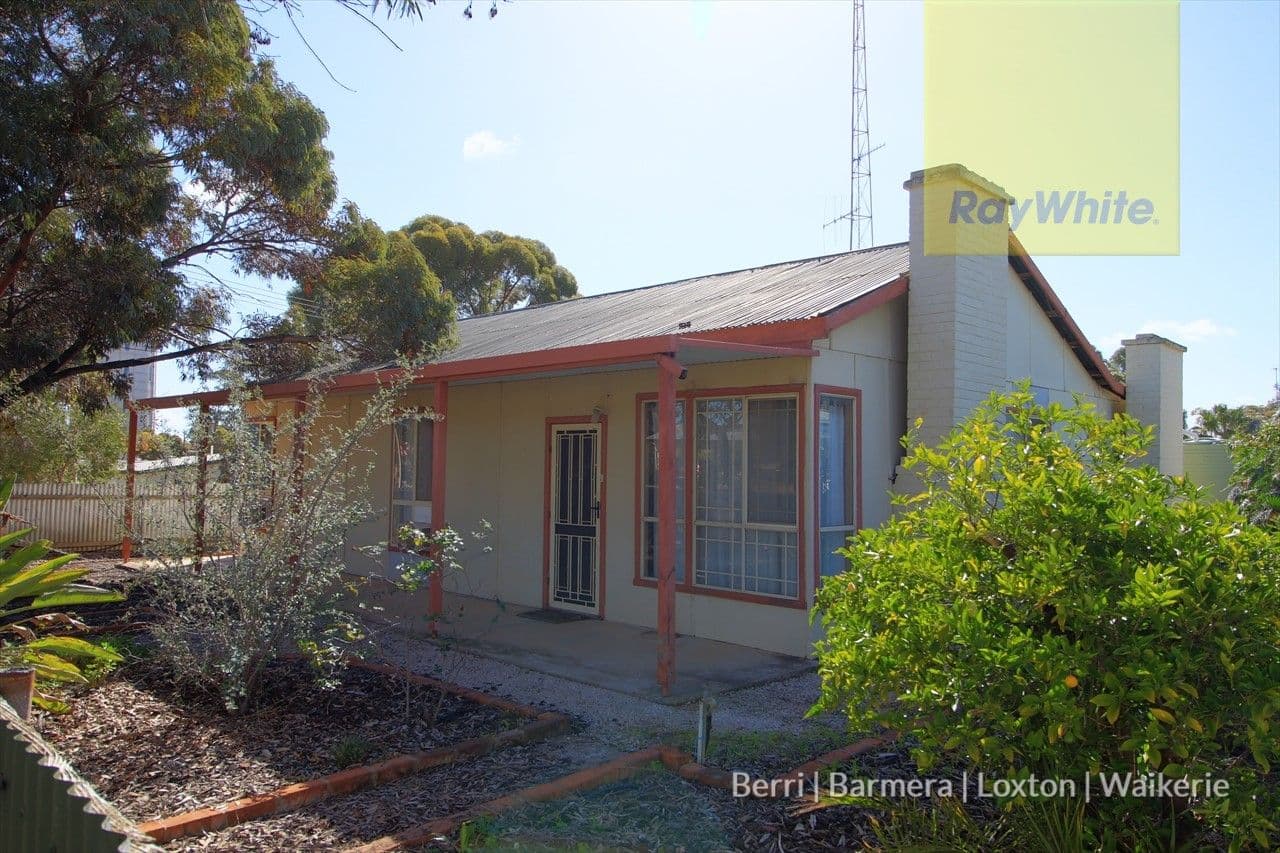 72 Zante Road, Berri SA 5343, Berri - Image 1