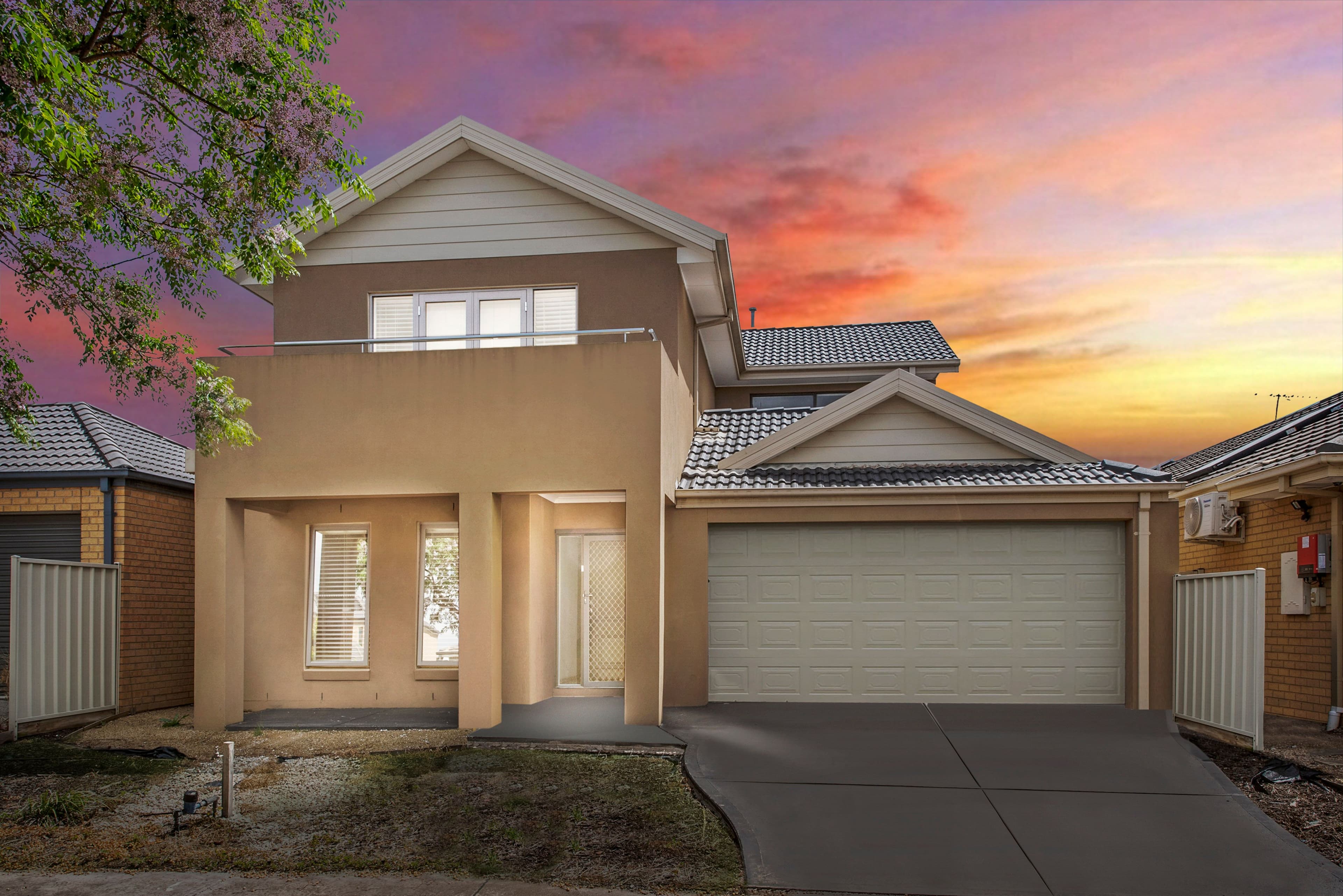 64 Lawson Way, Caroline Springs VIC 3023, Caroline Springs - Image 1