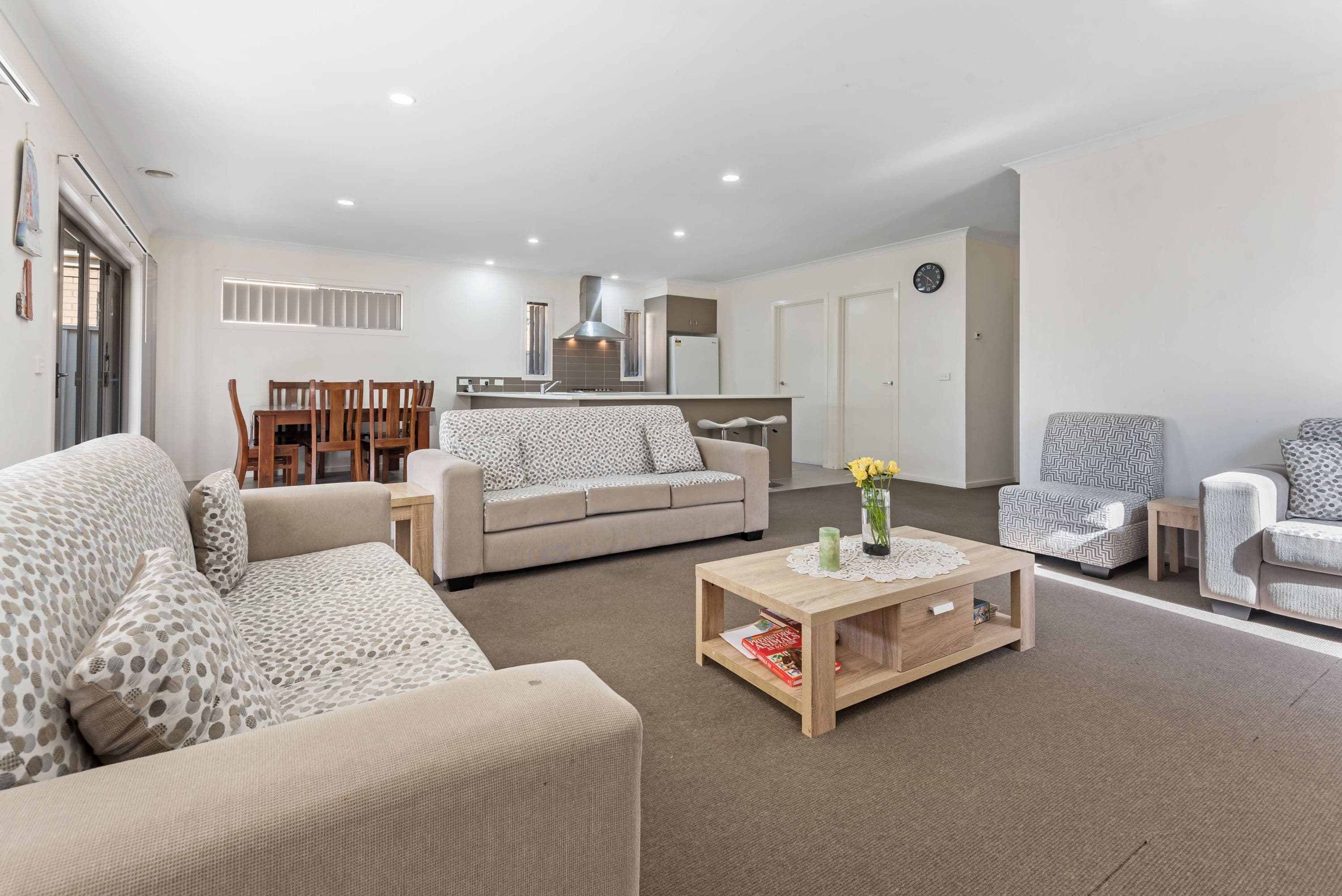 64 Lawson Way, Caroline Springs VIC 3023, Caroline Springs - Thumbnail 3