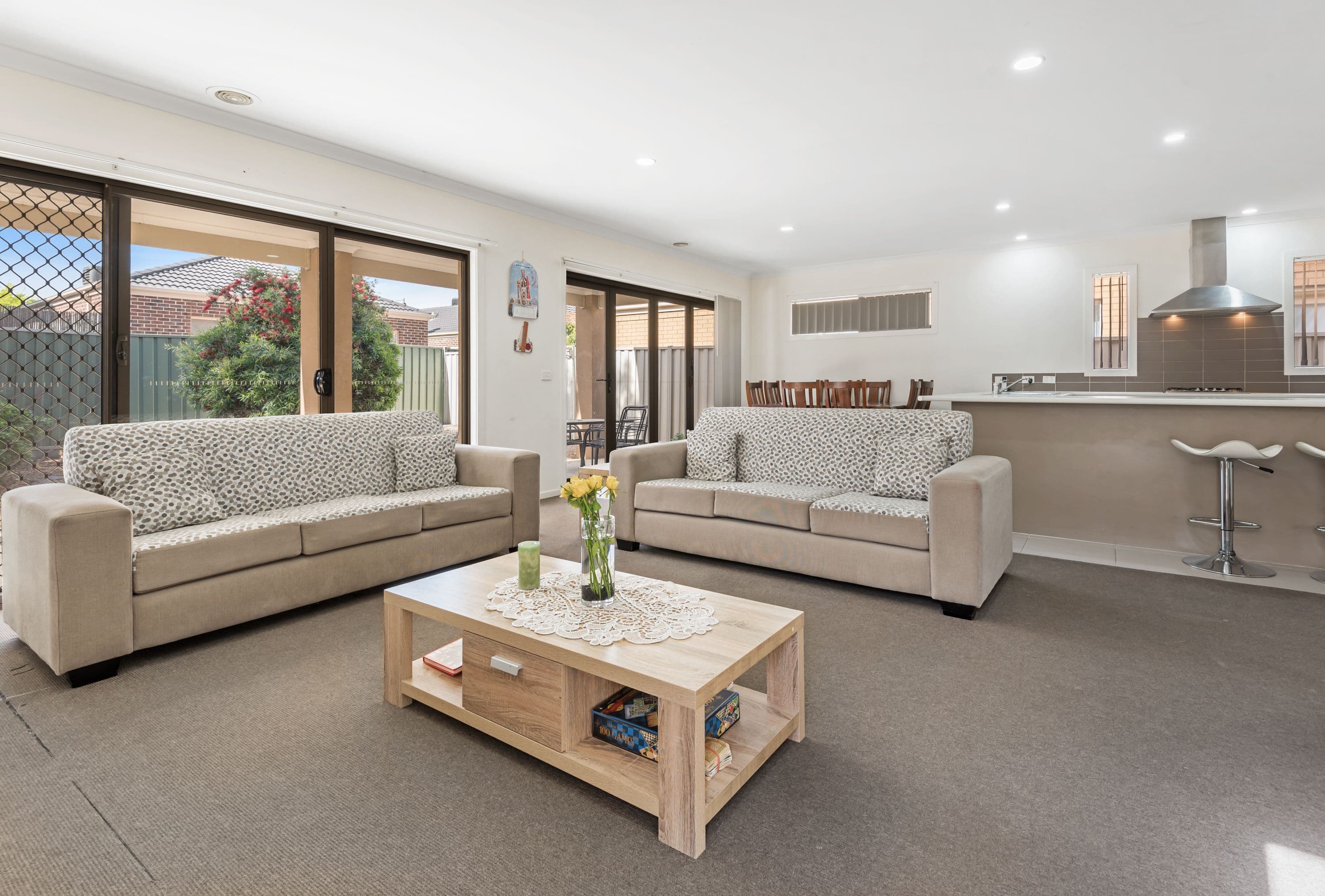 64 Lawson Way, Caroline Springs VIC 3023, Caroline Springs - Thumbnail 4