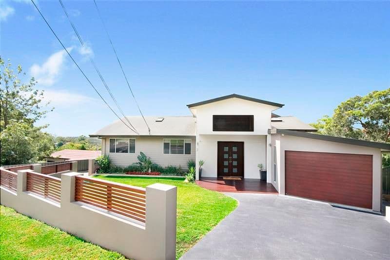 2 Bridgeview Road, YARRAWARRAH NSW 2233, Yarrawarrah - Thumbnail 2
