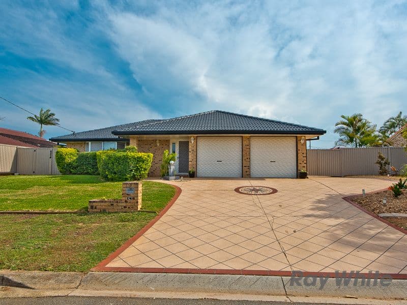 3 Camarsh Drive, Murrumba Downs QLD 4503, Murrumba Downs - Thumbnail 2