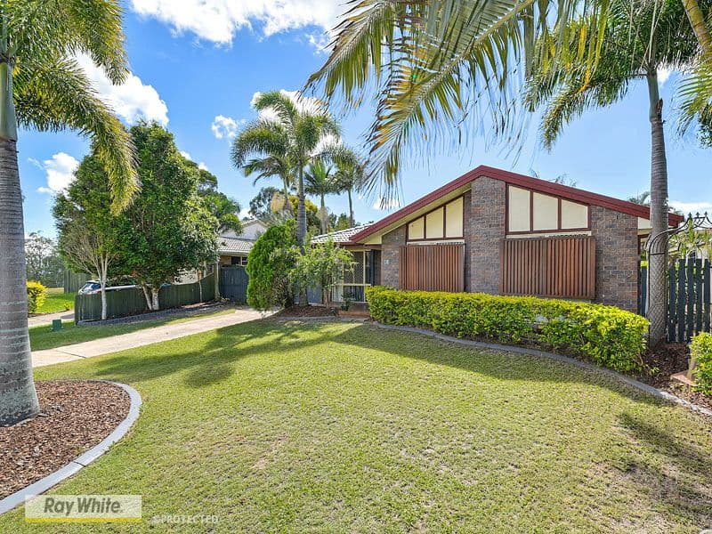 14 Banksia Court, Rothwell QLD 4022, Rothwell - Thumbnail 2