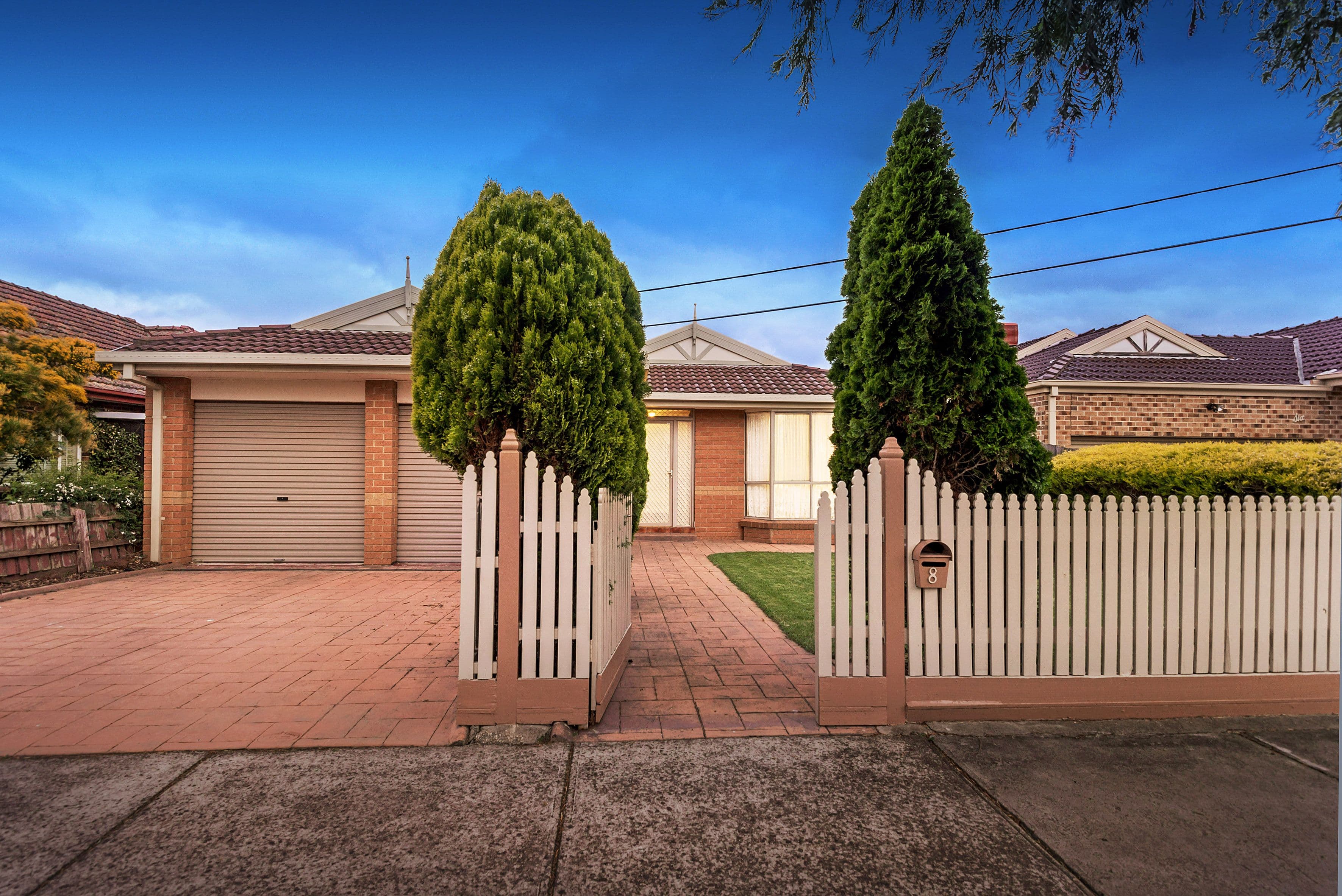 8 Watson Street, Preston VIC 3072, Preston - Image 1