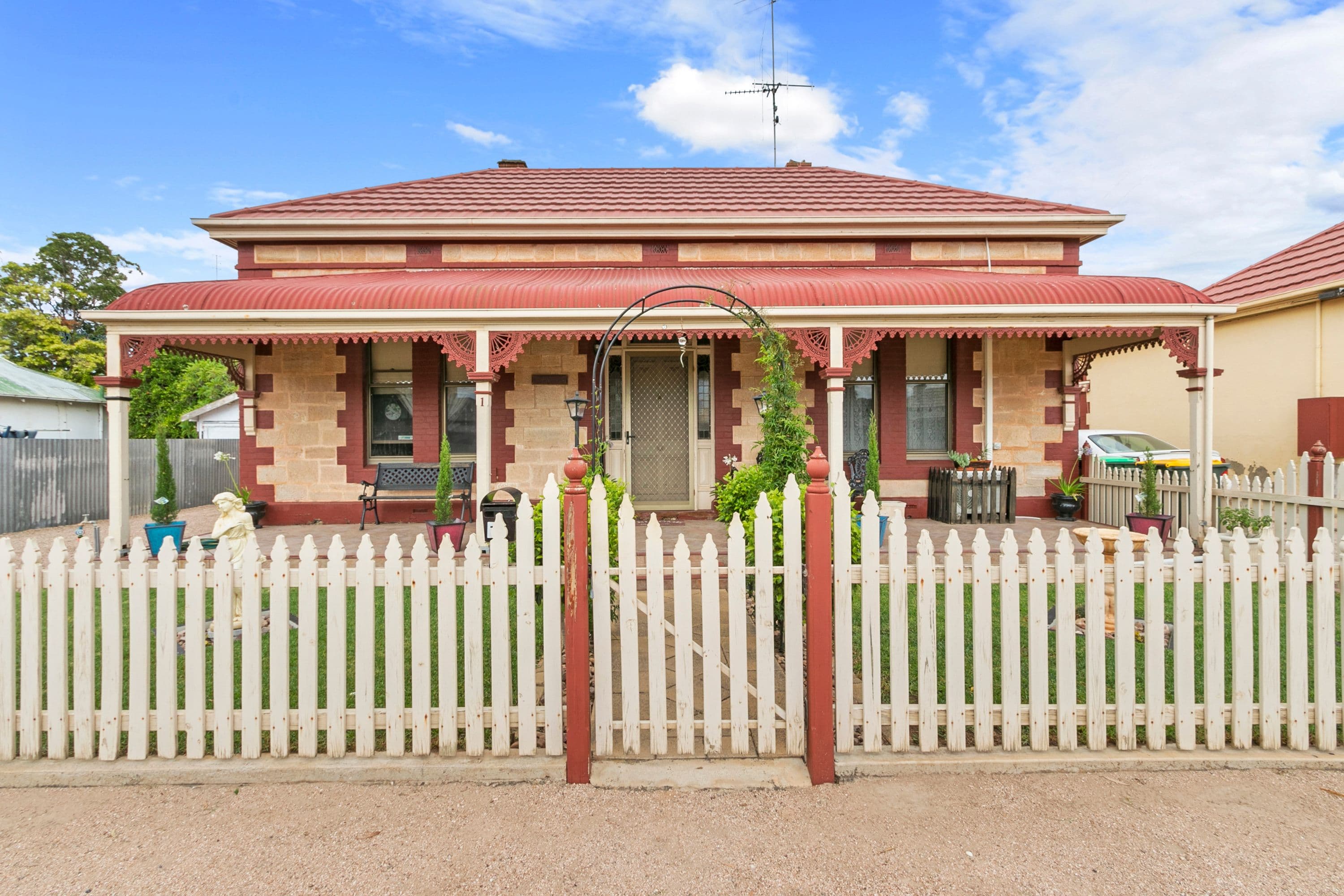 1 Rendell Street, Kadina SA 5554, Kadina - Image 1