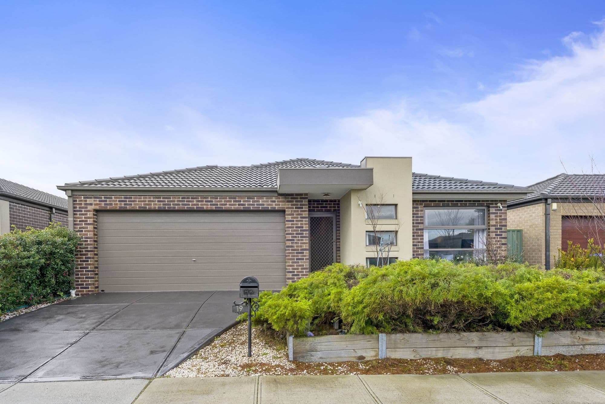 19 Amesbury Avenue, Wyndham Vale VIC 3024, Wyndham Vale - Image 1