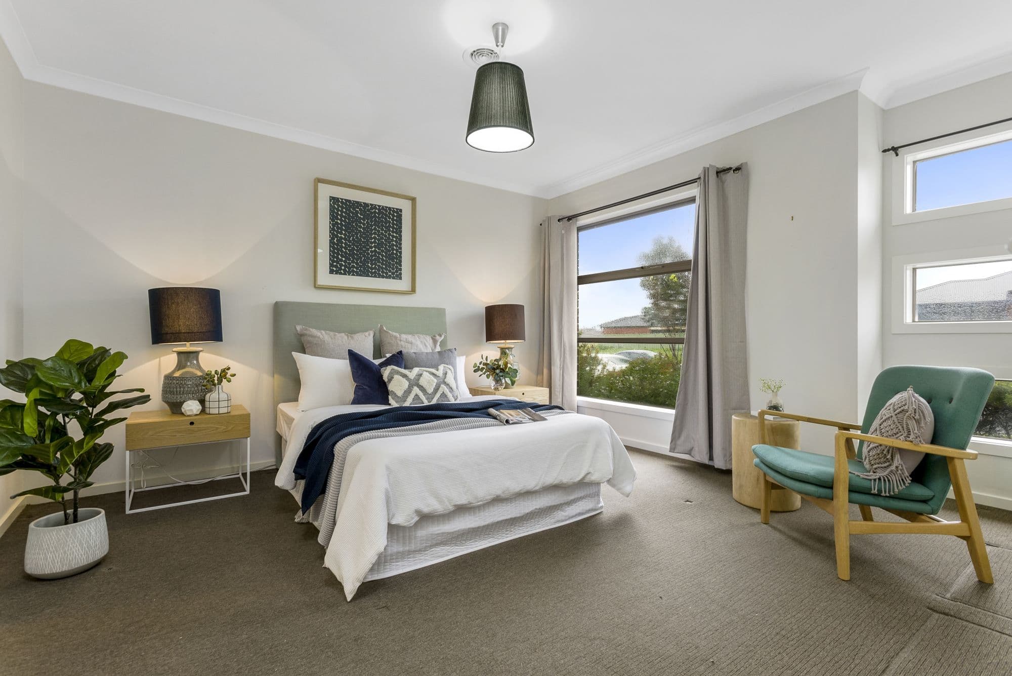 19 Amesbury Avenue, Wyndham Vale VIC 3024, Wyndham Vale - Thumbnail 2