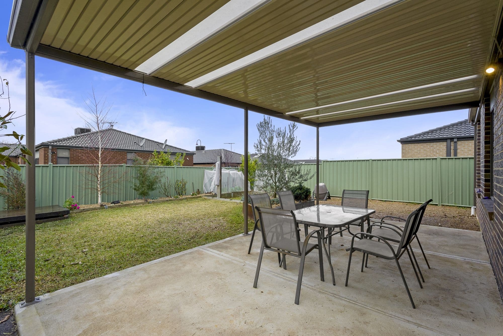 19 Amesbury Avenue, Wyndham Vale VIC 3024, Wyndham Vale - Thumbnail 7