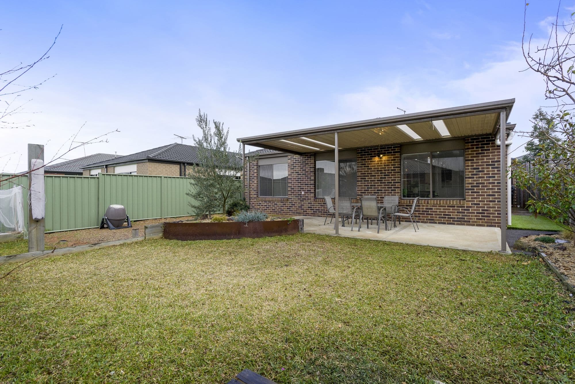 19 Amesbury Avenue, Wyndham Vale VIC 3024, Wyndham Vale - Thumbnail 8