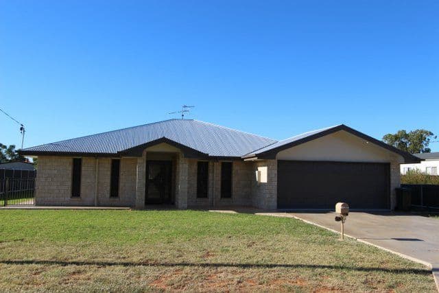 58 Partridge Street, Charleville QLD 4470, Charleville - Image 1