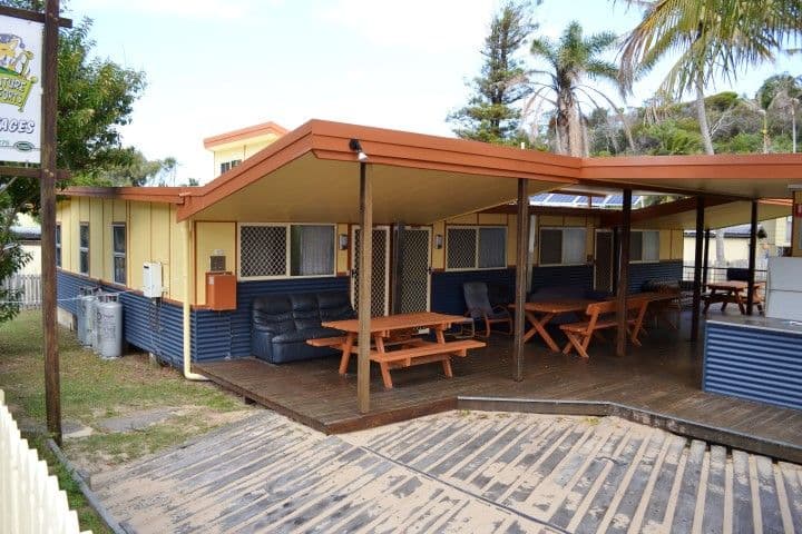 Lot 203 Happy Valley Drive, HAPPY VALLEY QLD 4655, Happy Valley - Image 1
