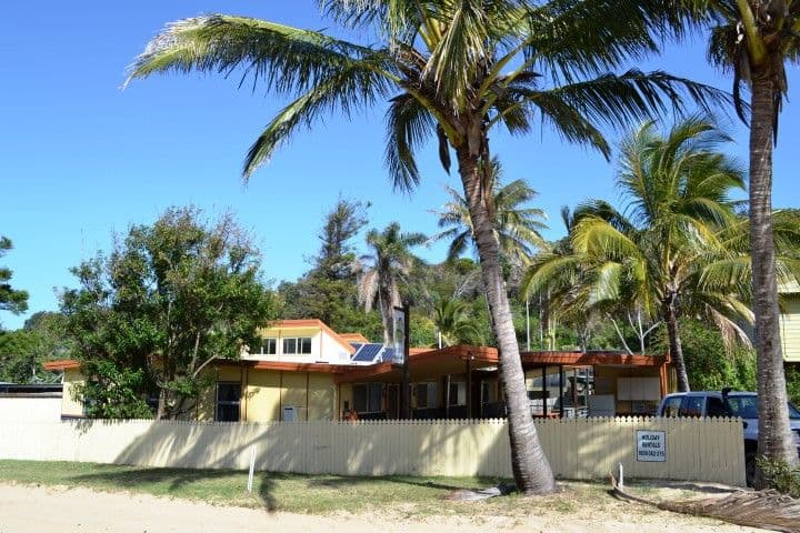 Lot 203 Happy Valley Drive, HAPPY VALLEY QLD 4655, Happy Valley - Thumbnail 2