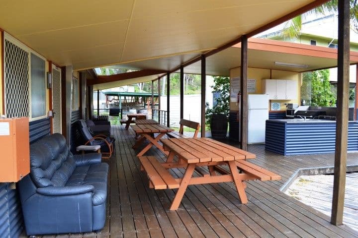 Lot 203 Happy Valley Drive, HAPPY VALLEY QLD 4655, Happy Valley - Thumbnail 5